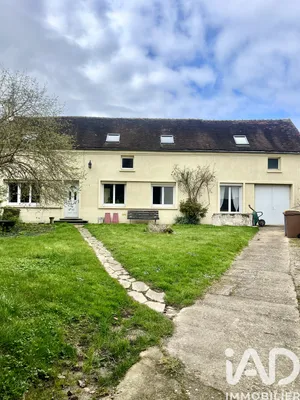 House in Saint-Martin-le-Nœud (60000)
