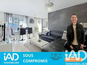 Apartment in La Seyne-sur-Mer (83500)