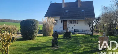 Maison à Pinterville (27400)
