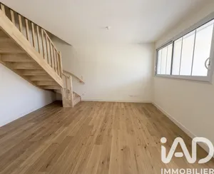 Maison à La Rochelle (17000)