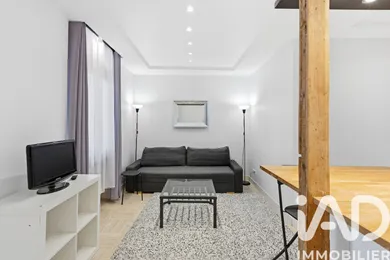 Appartement à Noisy-le-Grand (93160)