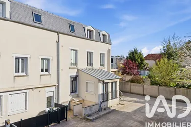 Appartement à Noisy-le-Grand (93160)