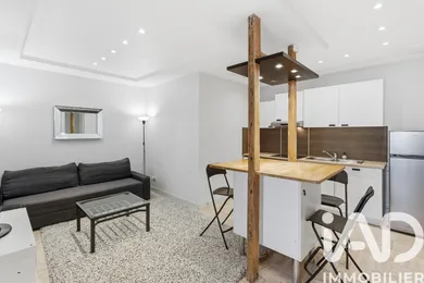 Appartement à Noisy-le-Grand (93160)
