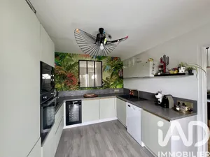 House in Canteleu (76380)