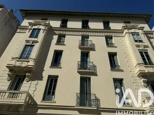 Appartement à Nice (06000)