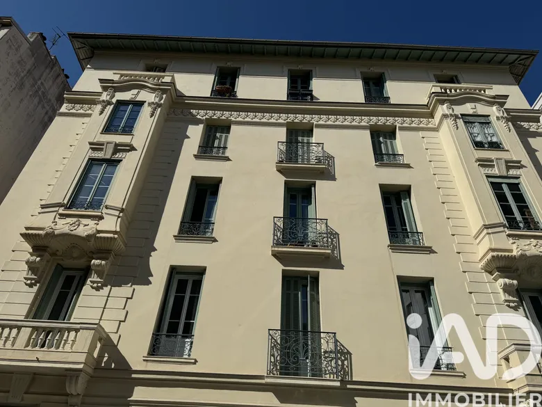 Appartement 4 pièces 70 m² · à Nice · 70 m² · 299 000 €