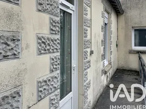 Appartement à Saint-Brieuc (22000)