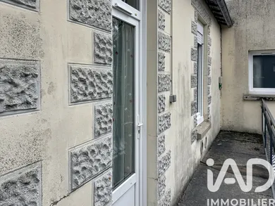 Appartement à Saint-Brieuc (22000)