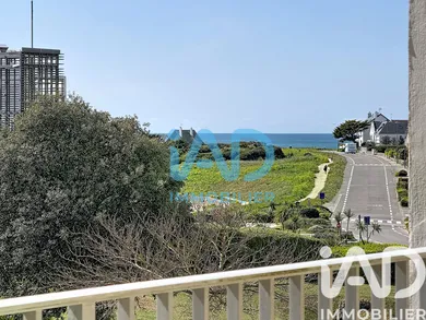 Appartement à Quiberon (56170)