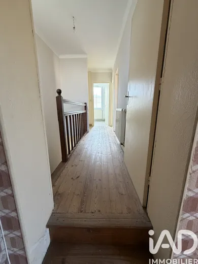 Townhouse in Les Sables-d'Olonne (85340)