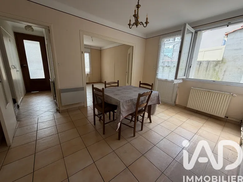 Maison 4 pièces 86 m² · à Les Sables-d'Olonne · 86 m² · 239 000 €