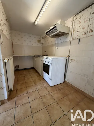 Townhouse in Les Sables-d'Olonne (85340)