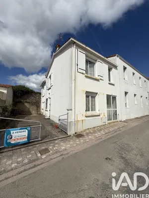 Townhouse in Les Sables-d'Olonne (85340)