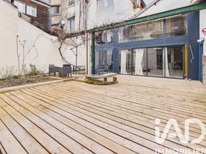 House in Troyes (10000)