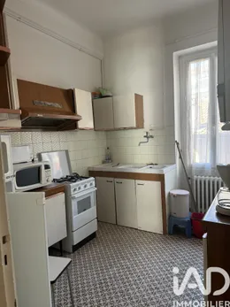 Appartement à Nice (06000)