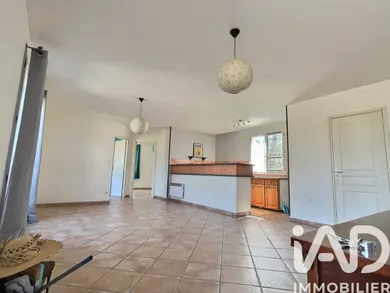 Apartment in La Ciotat (13600)