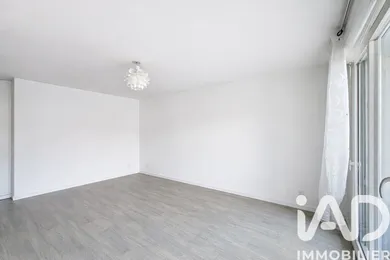 Apartment in Saint-Fargeau-Ponthierry (77310)