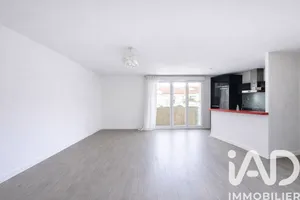 Apartment in Saint-Fargeau-Ponthierry (77310)