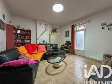 Maison de ville à Villeneuve-sur-Lot (47300)