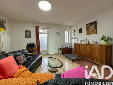 Maison de ville à Villeneuve-sur-Lot (47300)