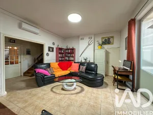 Maison de ville à Villeneuve-sur-Lot (47300)