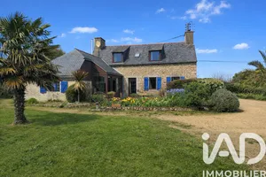 Maison à PLEGUIEN (22290)