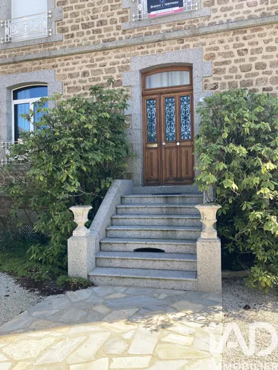 Townhouse in Javron-les-Chapelles (53250)