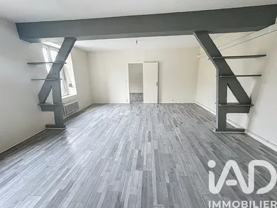 Apartment in Saint-Brieuc (22000)
