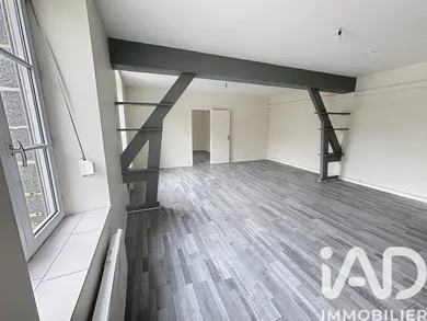 Appartement à Saint-Brieuc (22000)