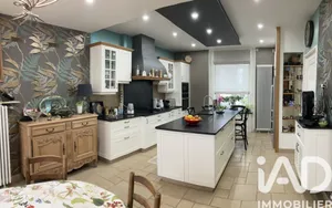 Townhouse in Javron-les-Chapelles (53250)