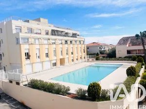 Apartment in Villeneuve-Loubet (06270)