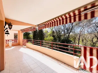 Apartment in Villeneuve-Loubet (06270)