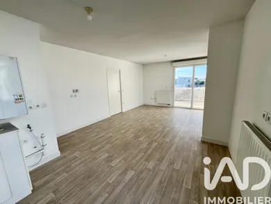 Appartement à Lormont (33310)