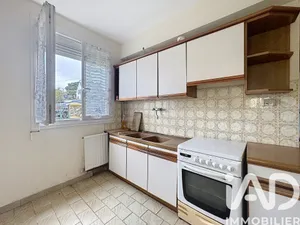 Maison à Saint-Brieuc (22000)