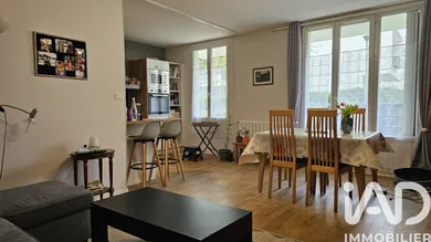 Appartement à Nantes (44300)