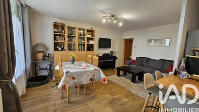 Appartement à Nantes (44300)