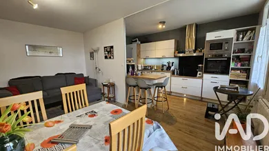 Appartement à Nantes (44300)