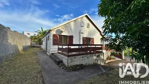 House in Saint-Joseph (97480)
