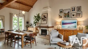 House in La Chapelle-sur-Erdre (44240)