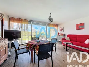 Appartement à Quiberon (56170)