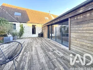 Longère à Étréchy (91580)