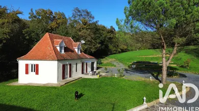Maison à Portet (64330)