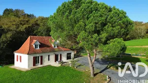 Maison à Portet (64330)