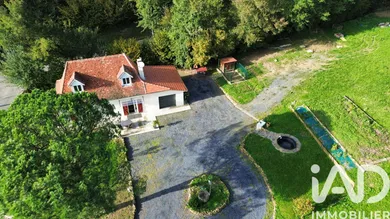 Maison à Portet (64330)