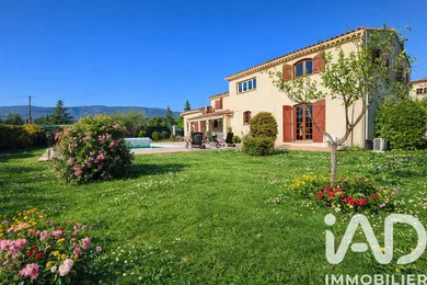 House in Fayence (83440)