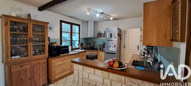 House in Franconville (95130)