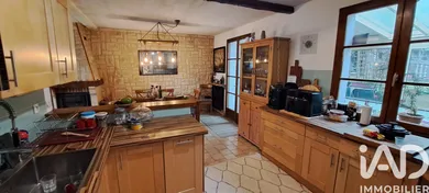 House in Franconville (95130)