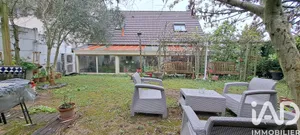 Maison à Franconville (95130)