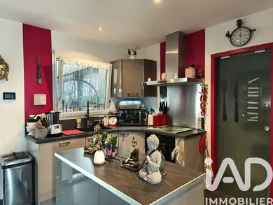 House in Criel-sur-Mer (76910)