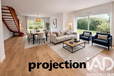 House in Lescar (64230)